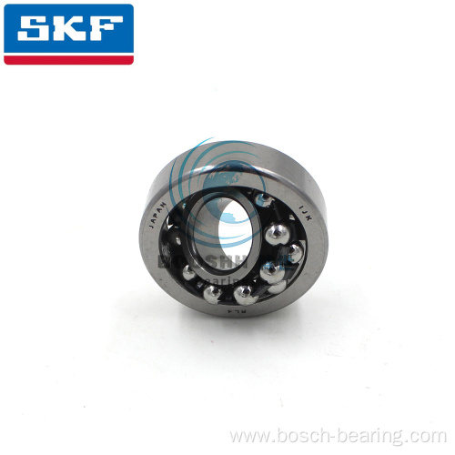 Industrial machinery 2316 self aligning ball bearing